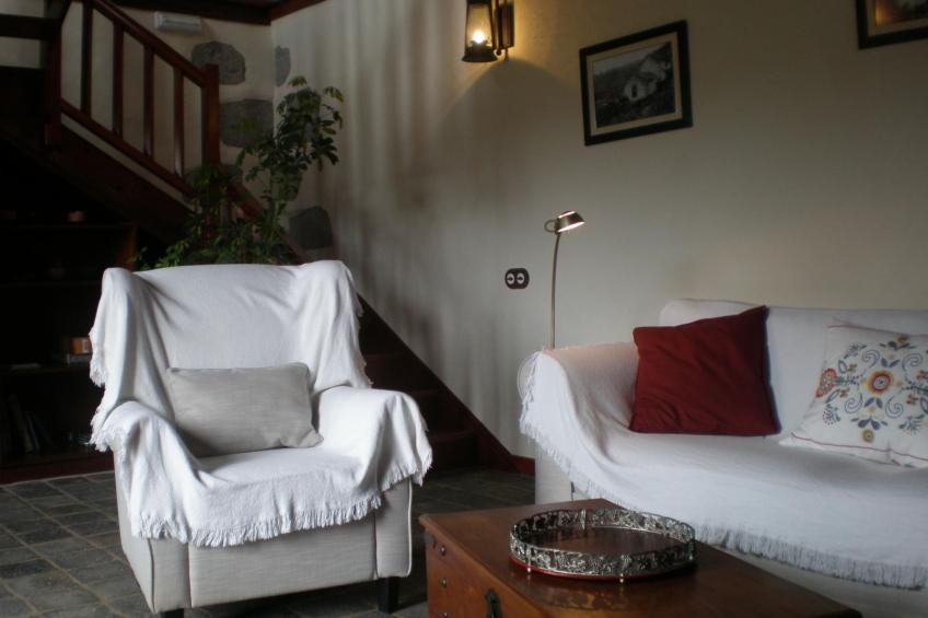 Ländliches Haus Las Caldereras - foto 16