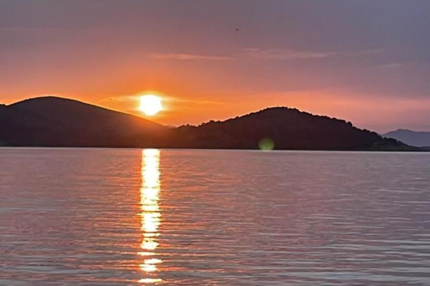 Strandhaus Danica - Ferienanlage Bain, Žut - Kornati - foto 57