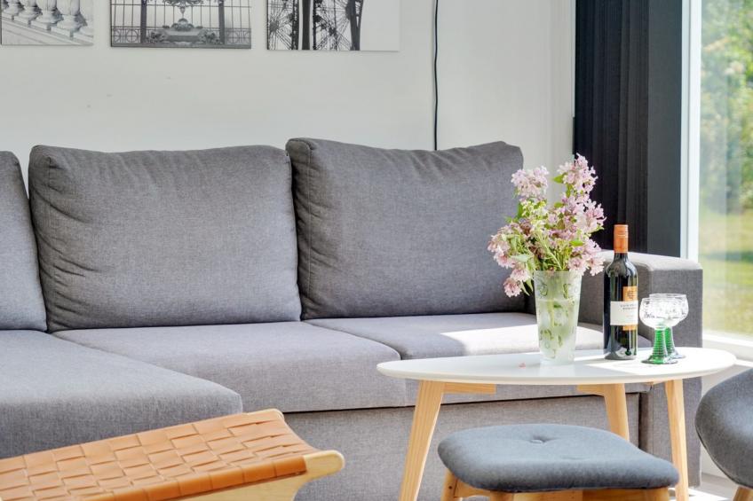 "Sighmund" - 530m from the sea in Sealand - foto 16