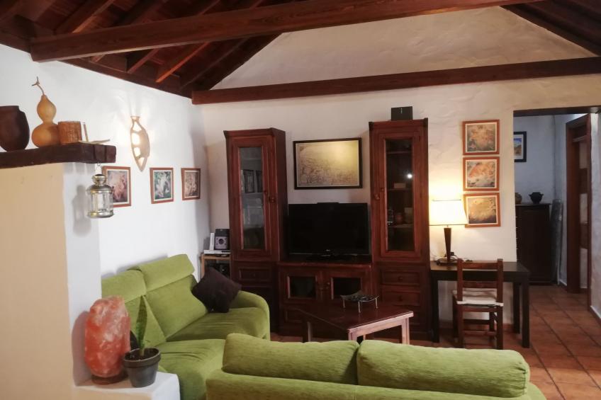 Die Schule von La Sorrueda - foto 12