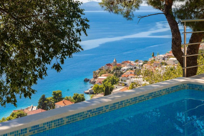 Villa Sandra - Privater Pool - foto 6