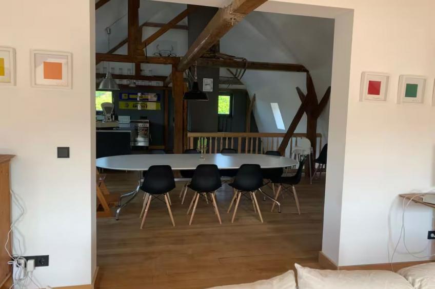 Leo's Loft - foto 19