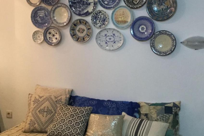 in Skopelos mit Grill und Terrasse - foto 43