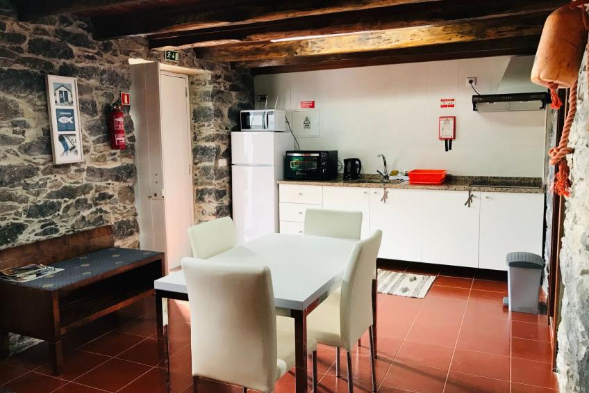 Casa Lugar da Ribeira mit Dachterrasse - foto 36