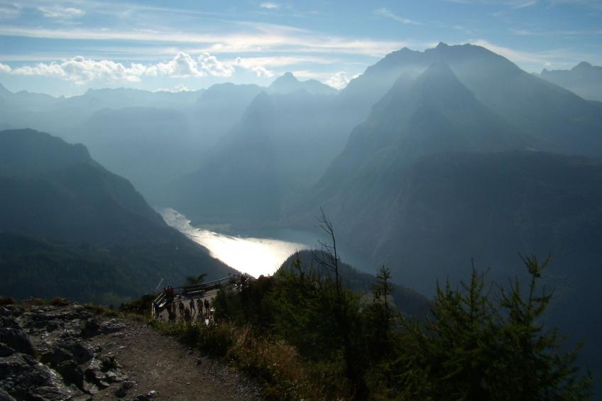 in Sankt Koloman mit Großer Terrasse - foto 32