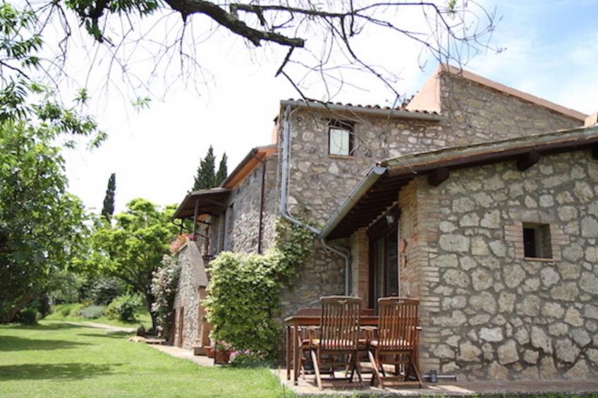 Casa Desiderio - foto 2