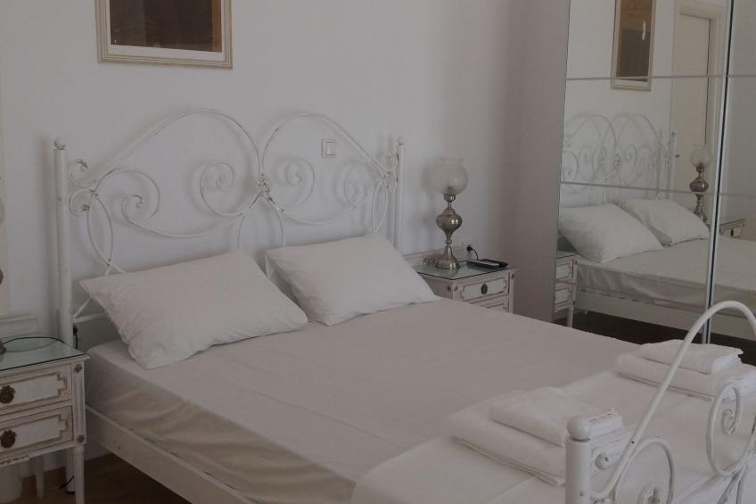 Sommer Dafnopanagia Luxusstudio Ourania - foto 15