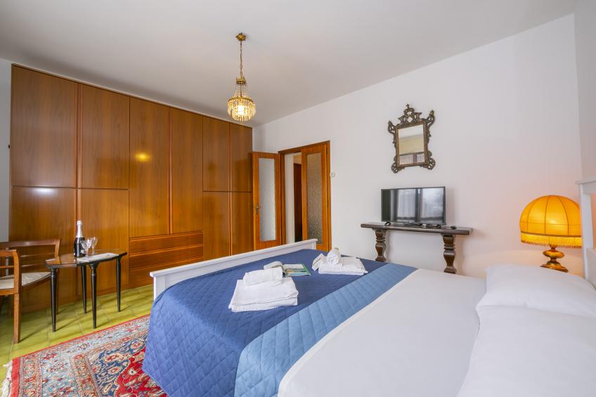 Villa La Verbanina Private Garden - foto 20