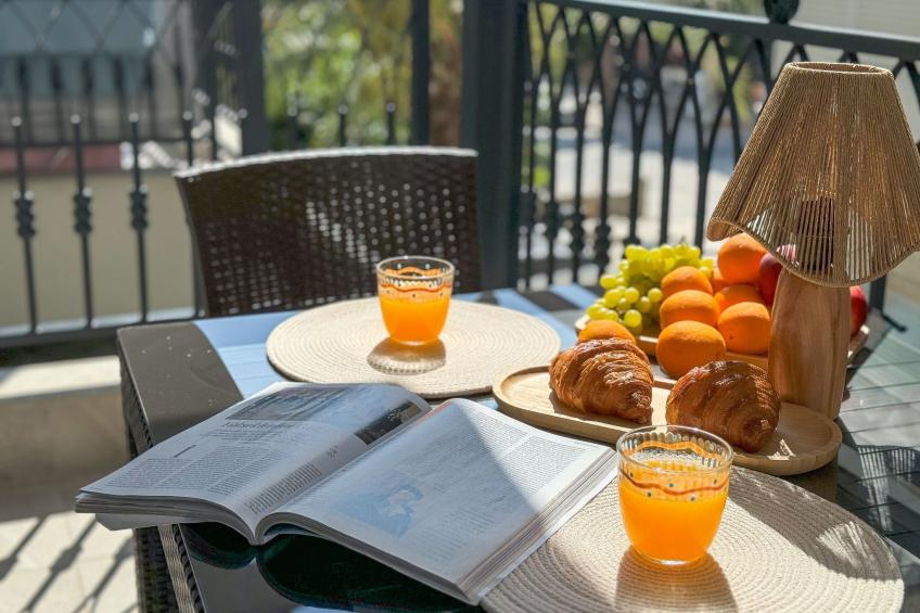 Qoople Elite 4 Elize 6 neue Wohnung im Stadtzentrum - foto 25