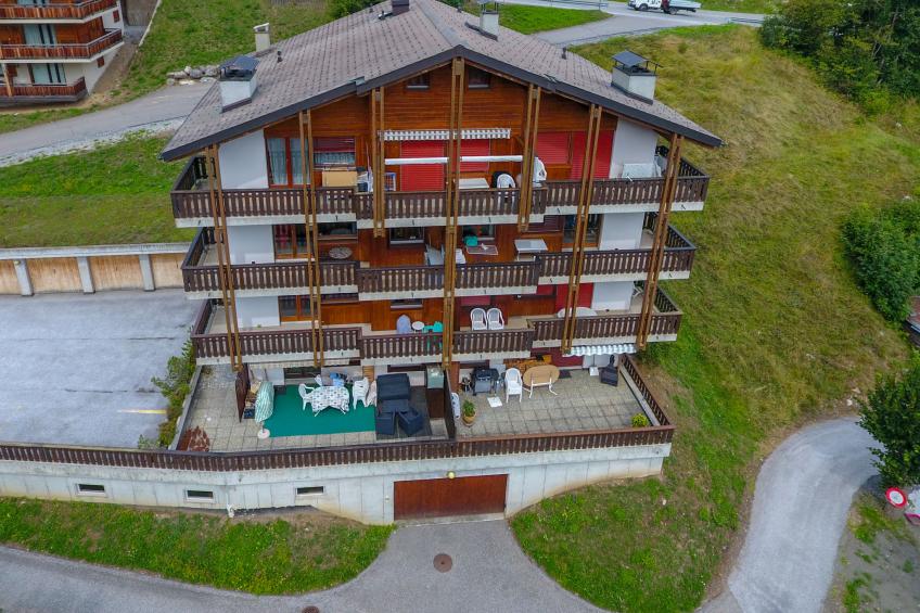 Hauts de Morthey No 33 - foto 13
