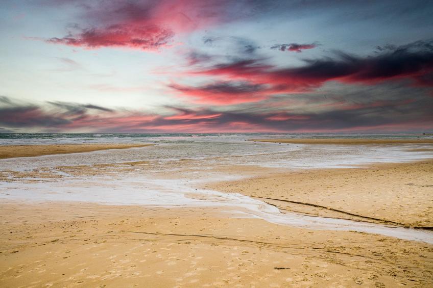 Ocean Dreams Oostkapelle Zeeland - foto 31