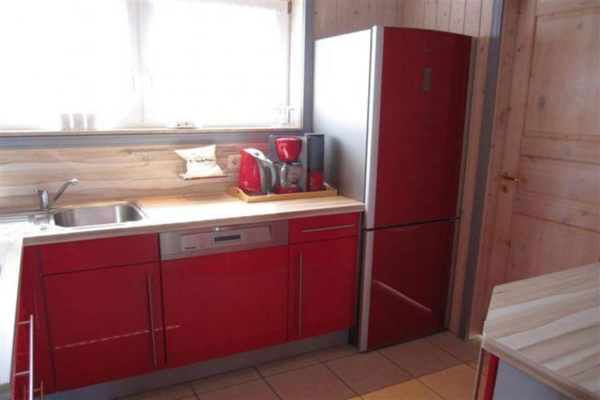 Ferienhaus Seeschwalbe-Classic 90 qm 37 - foto 9