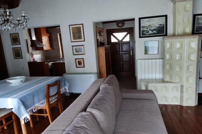 Apartment & Rooms Villa Oliva - Two Bedroom Apartment - foto 6