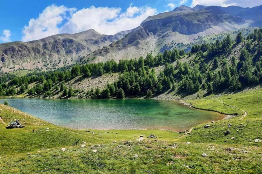 Le Village de Praroustan - foto 32