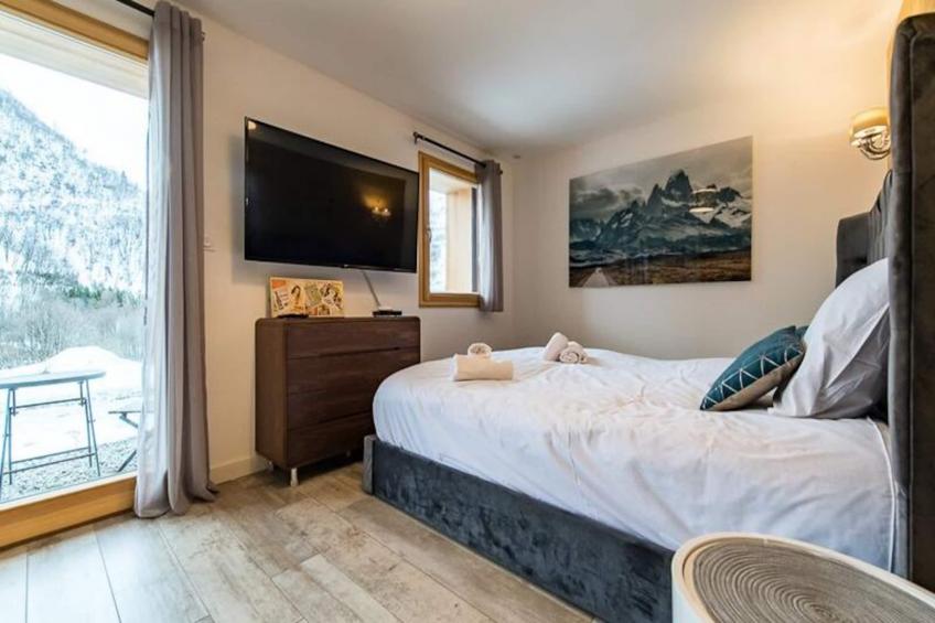 Chalet Denté-st Sorlin D Arves - foto 21