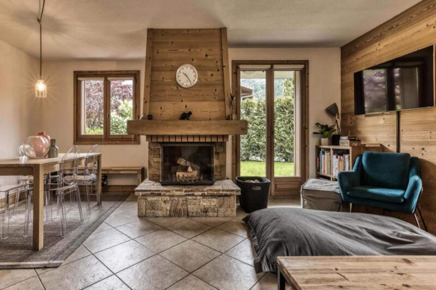 Résidence Le Clos Des Ancolies - foto 7