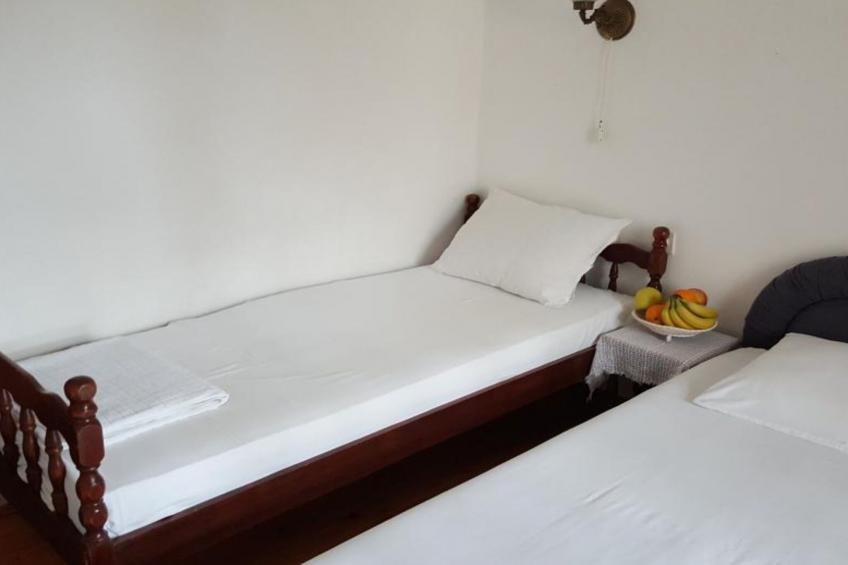 Comfortable Budva Rooms with Easy Access to Sveti Stefan - Triple Room 6 - foto 12