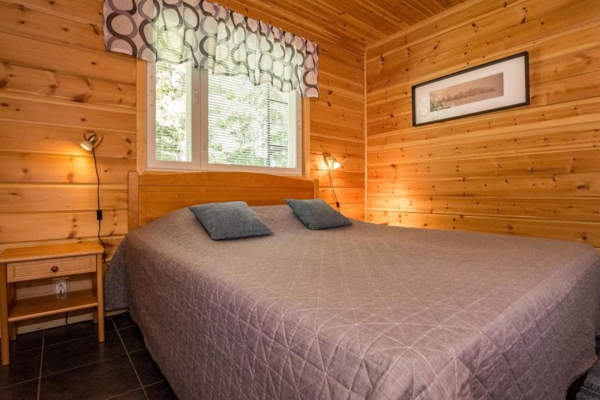 Metsäpirtti - foto 5