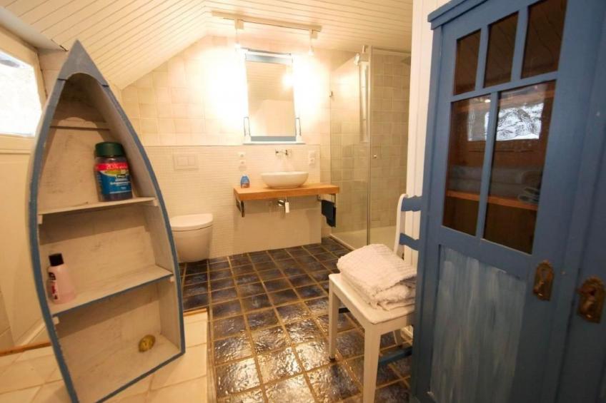 Traumhaftes Reetdachhaus an der Nordsee - foto 15