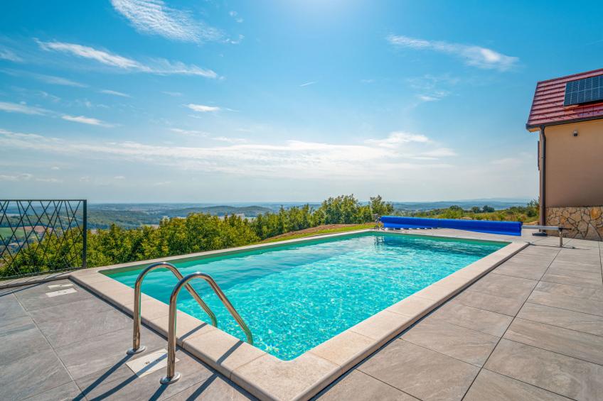 Vila Breg 1 - foto 2