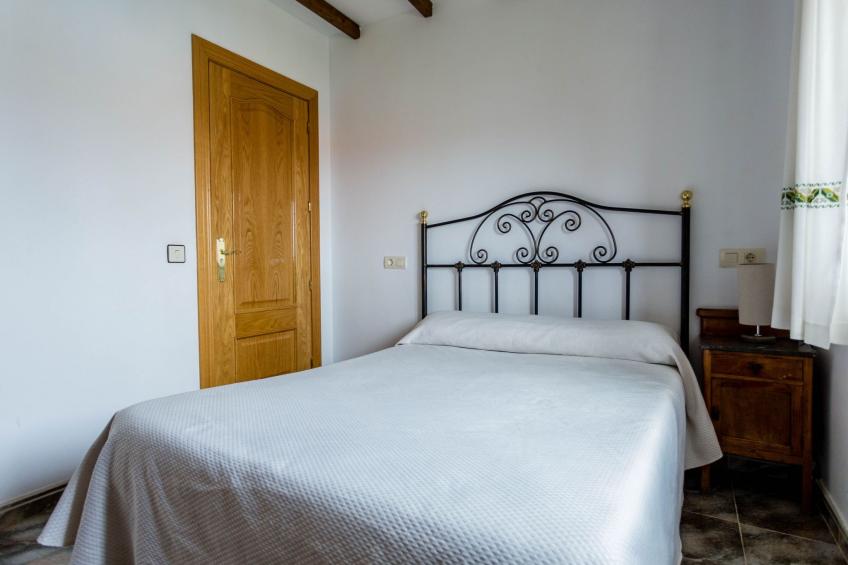 Sehr gepflegtes Ferienhaus im typisch spanischen Stil mit Garten, zwei Terrasse - foto 17