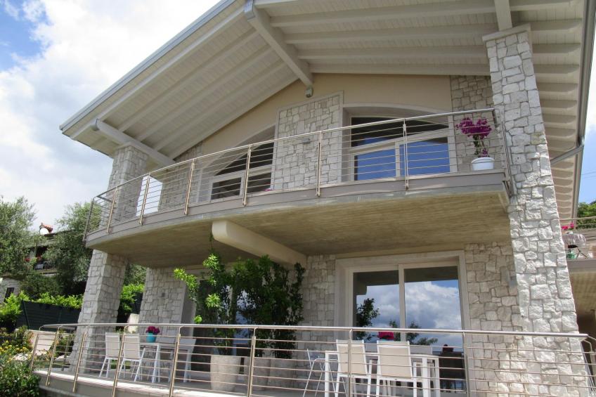 Flacher Sonnenuntergang - foto 42