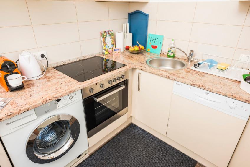 Ideale Wohnung in Dornbach - foto 27