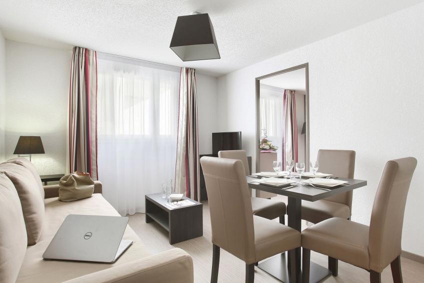 Odalys Appart'hôtel Le Dôme - foto 2
