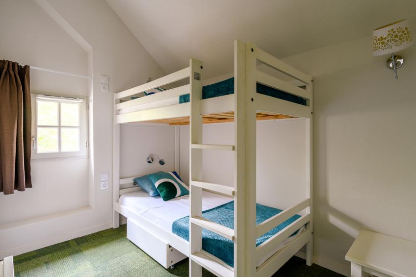 Le Château de Kergonano - foto 13