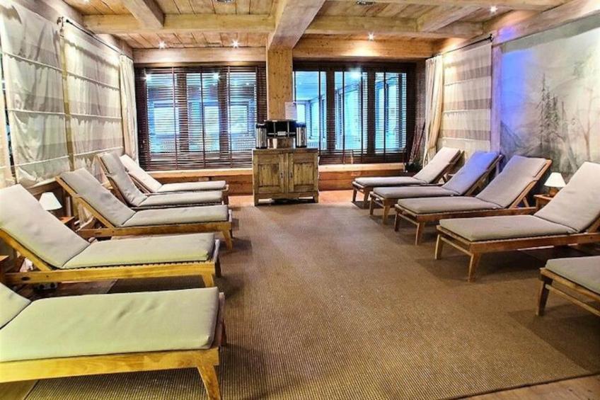 Résidence Les Fermes du Soleil - maeva Home - foto 26