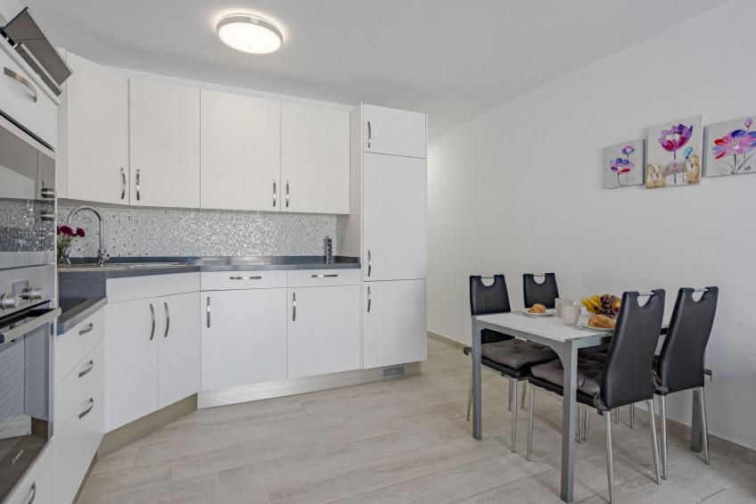 Parque Don Jose Poolside Retreat - foto 4