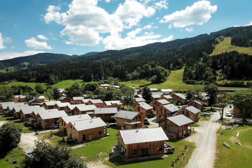 Kreischberg Chalets 60 - foto 20