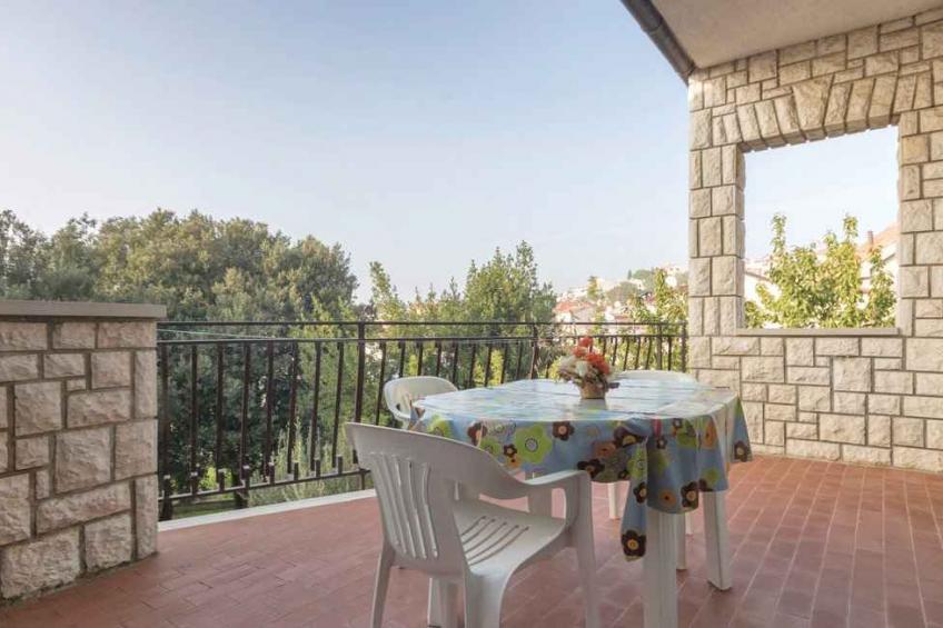 Holiday apartment near the beach - BF-H2F6H - foto 2