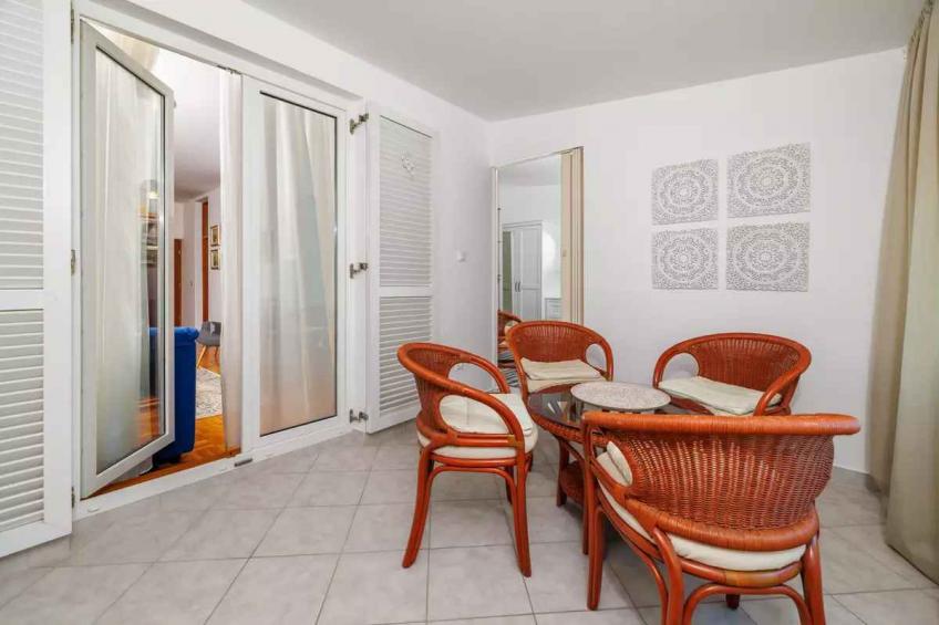 Vakantiewoning met zeezicht en airco - BF-DR74H - foto 24