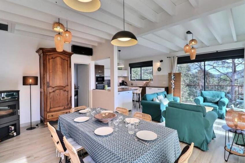 La Villa Des Pins - Nature & Piscine - foto 13