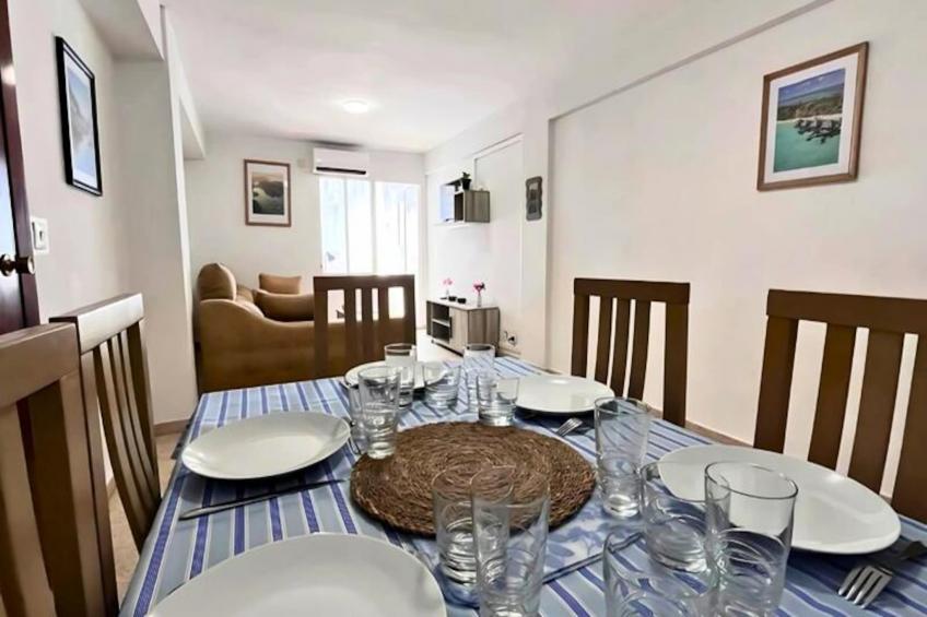 Appartement 3 Chambres Et 2 Salles De Bains : Idéal Famille Et Nomades - foto 6