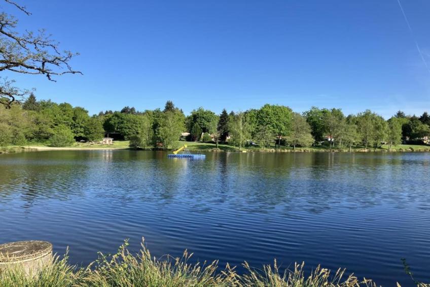 La Haute Prèze 34 près de la Dordogne - foto 38
