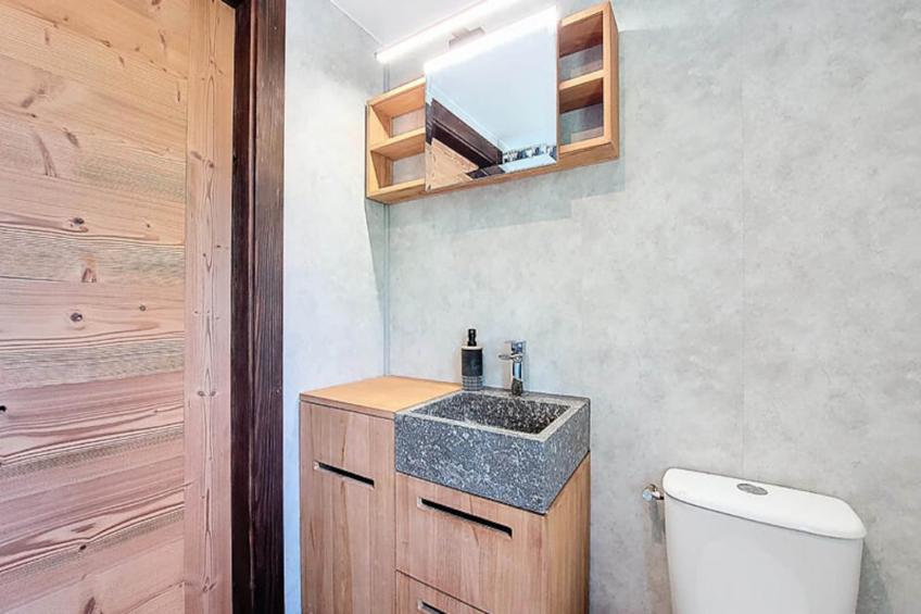 Chalets à Morzine - foto 11