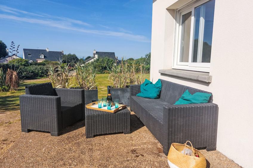 Ferienhaus (PBA104) - foto 2