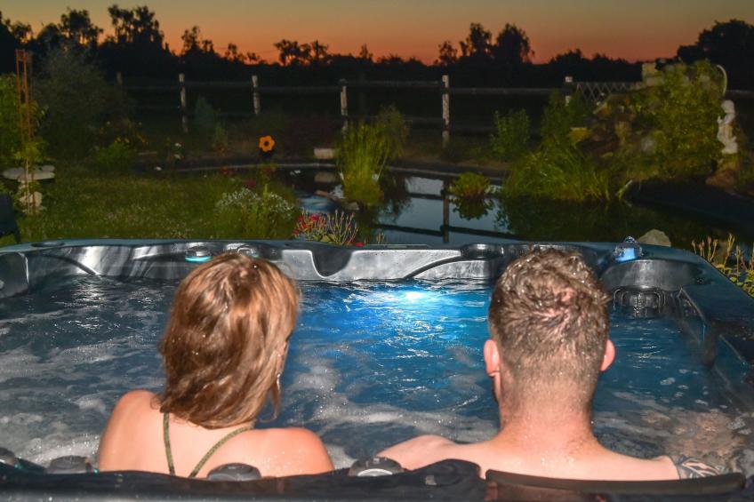 mit Terrasse - foto 24