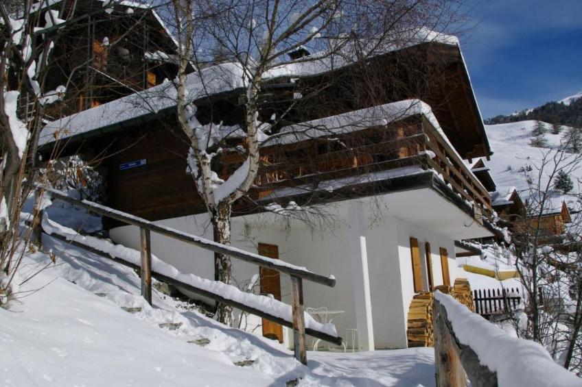 Chalet Le Griffon - foto 2
