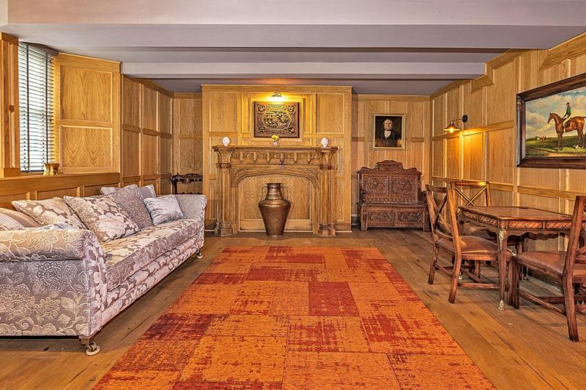 Ttich Manor Retreat - foto 30