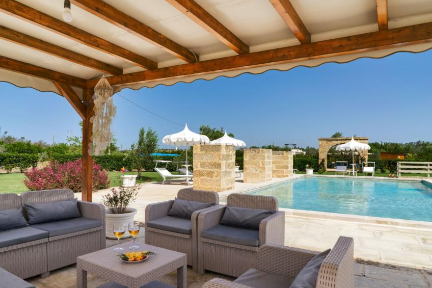 Wohnung 'Thyme' mit Privatparkplatz - foto 13