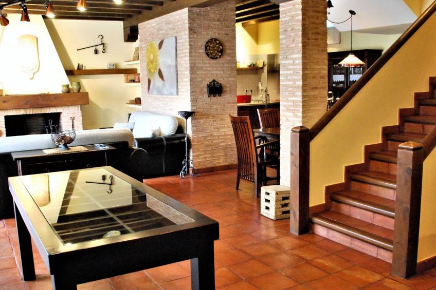 4-Schlafzimmer-Haus mit Schwimmbad - foto 5