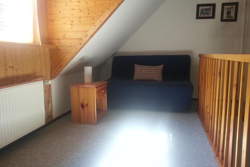 Große Ferienwohnung mit Garten, Grill und Terrasse - foto 2