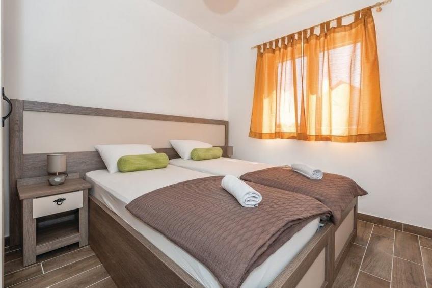 Villa Barbara bei Šibenik - foto 15