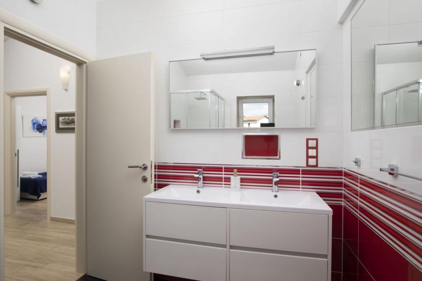 Villa Piccolo Paradiso mit beheiztem Pool - foto 37