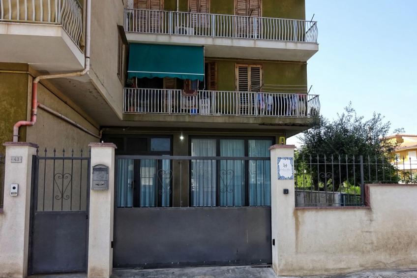 Das Haus von Loredana wartet auf dich!