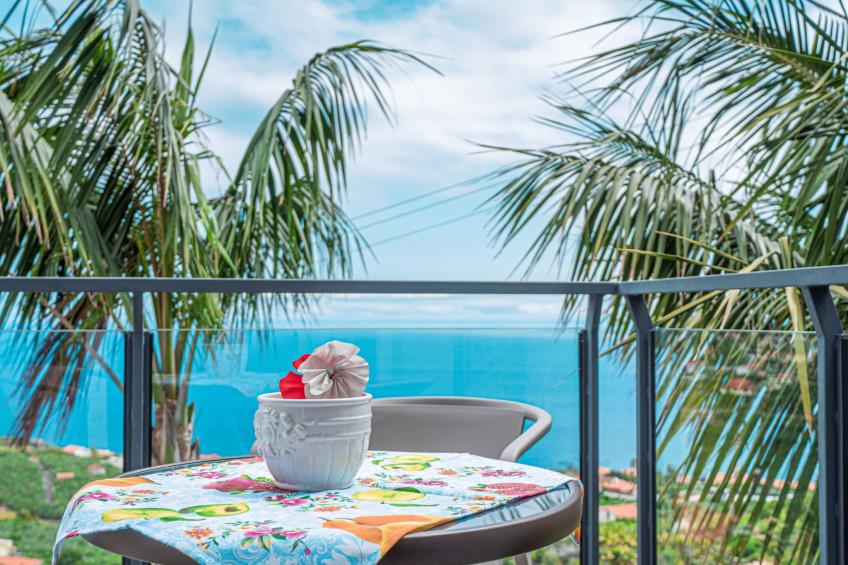 Villa in Arco da Calheta - foto 17