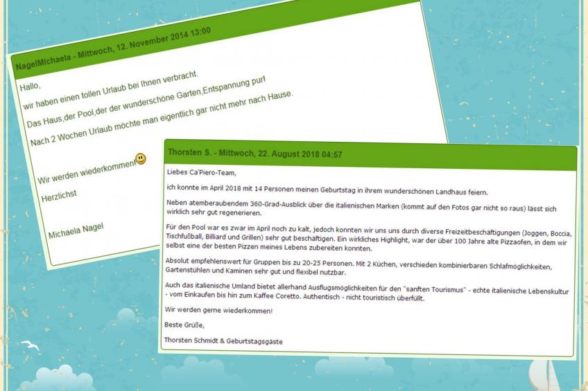 Ca Piero - ein antikes Borgo - foto 48